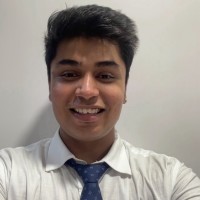 Dev Vasani