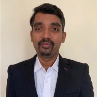 Dhanasekaran Arumugam