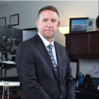 John M. Martin, M.A.