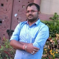 Ajit Kumar Sharma