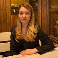Melike Koca