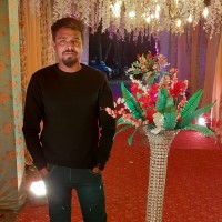 Pradeep Kumar