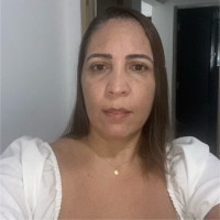 Viviane Mirella Saad Souza
