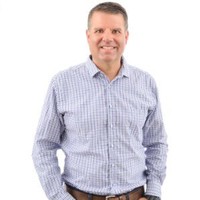 Paul Tiedt, Ccxp