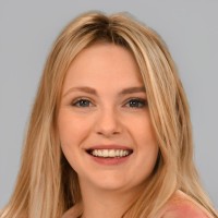 Anna Taylor