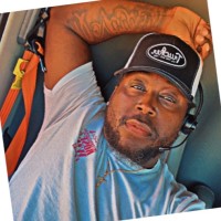 Calvin Richardson