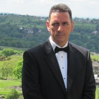 Eddie Wilkinson