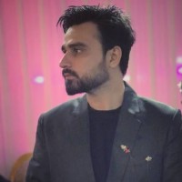 Umair Khilji Türk