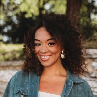 Alivia Boddie