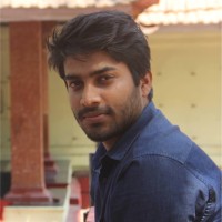 Arjun K