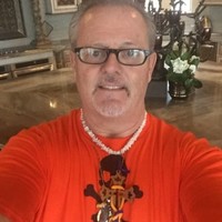 Donald Patrick Blair