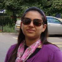 Bharti Banerjee