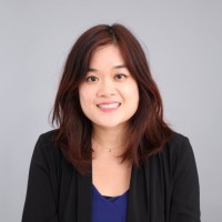 Amanda (Sook Yee) Lee