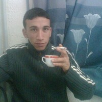mohammed benaissa