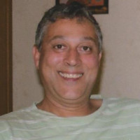 Keith Webb