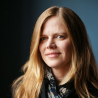 Lisa Kirk