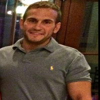 Troy Rodrigue