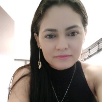Charliane Gilio Balbino