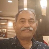 P S Kaushik