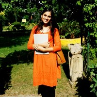 Isha Mital