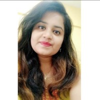Shweta Yashwant Jogale