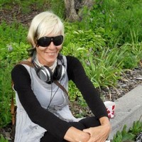 Nancy Goodchild