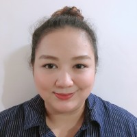 Mary Andrea Hidalgo