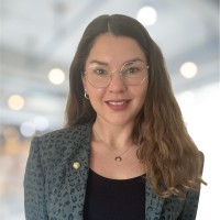 Isabelle Jacob