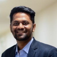 Abhishek Shetty