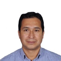 Luis Hernando Forero