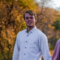Liam Oosthuizen