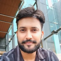 Dushyant S.