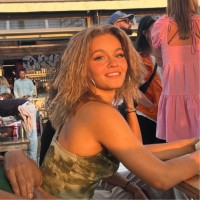 Lieke Bos