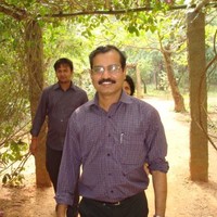 Dr P K BEHERA