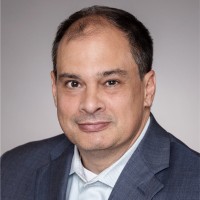 Chris Paravate, MBA, CHCIO, PMP, CPHIMS, CDH-E