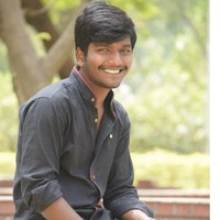 Vamsi Ugs