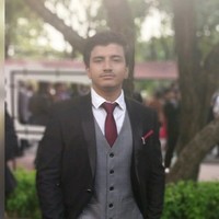 Jignesh Bhavsar