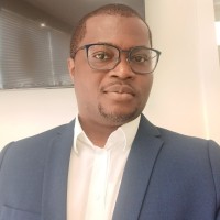 Emmanuel Olisa, Ph.D., EIT (SK)