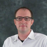 Eric Dixon