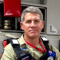 Graeme Hall