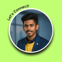 Ranjith S