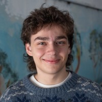 Arman Çakmakçıoğlu