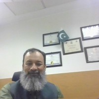 Zulfiqar Hyder Khan