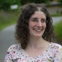 Katie Jones