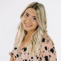 Haleigh Blanchard
