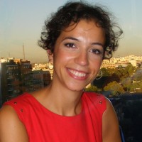 Ana Martínez