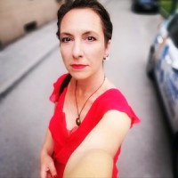 Mirna Stankovic - Lukovic