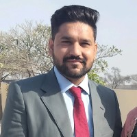 Mandeep Singh