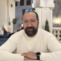 Nader Galal Sarhan, Pmp