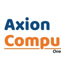 Axion Computers